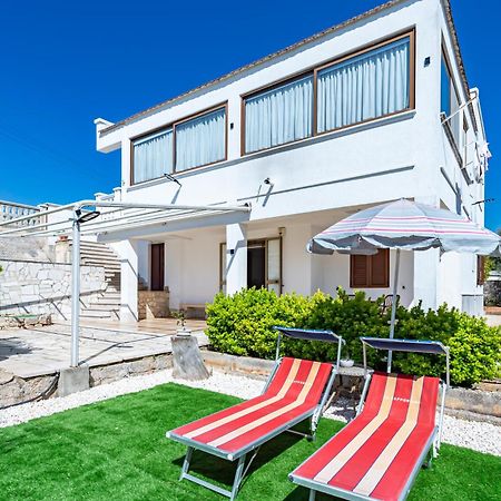 Villa Amorina Ostuni Exterior foto