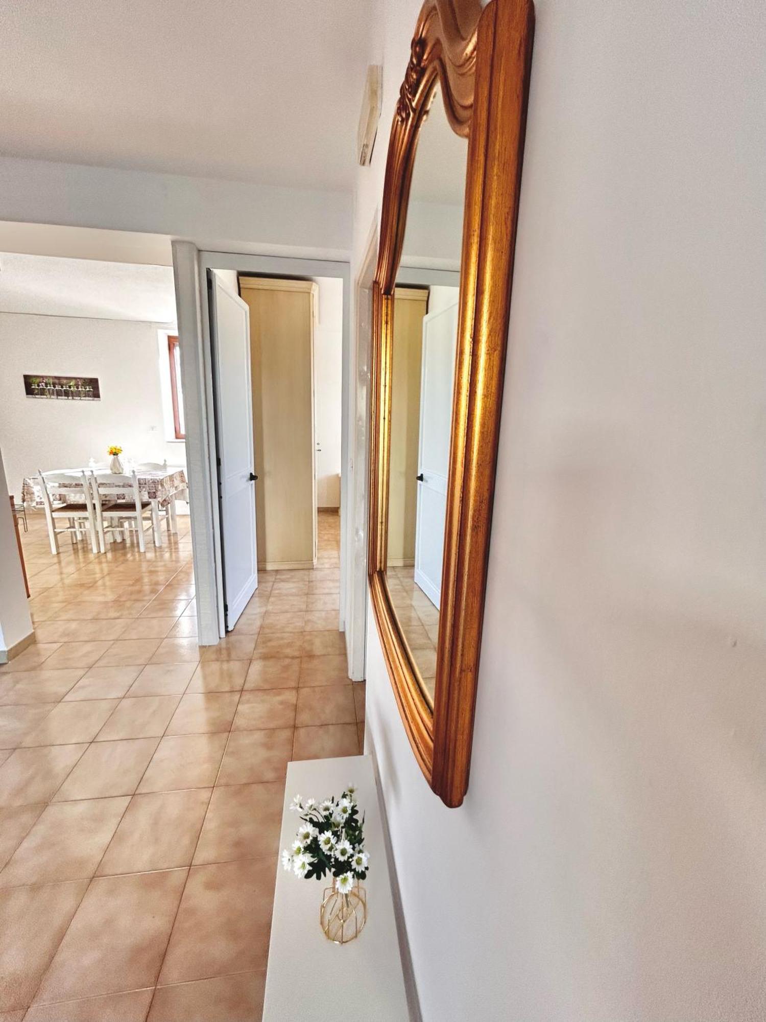 Villa Amorina Ostuni Exterior foto